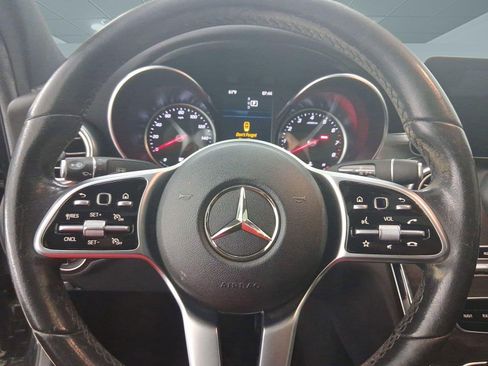 Used 2019 Mercedes-Benz C 300 Sedan image 15