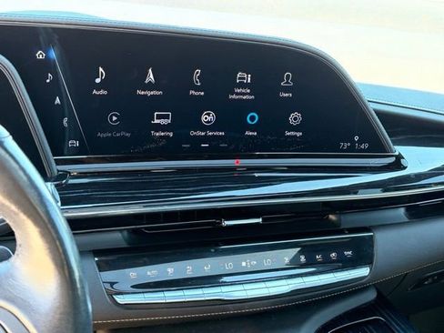 Used 2021 Cadillac Escalade Sport image 19