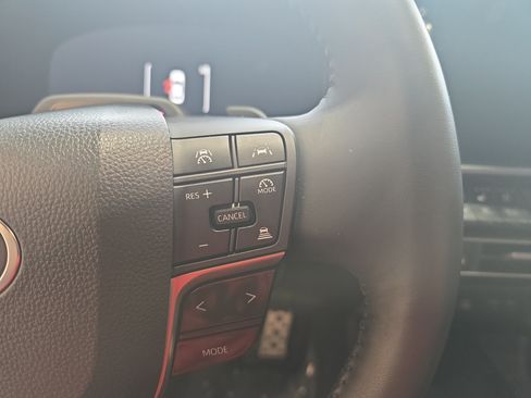 Used 2026 Toyota Camry XSE w/ Premium Plus Package FWD image 18
