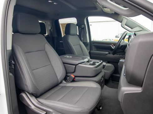 Used 2024 GMC Sierra 1500 Elevation AWD/4WD image 19
