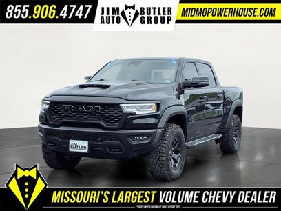 Used 2025 RAM 1500 RHO w/ Bed Utility Group