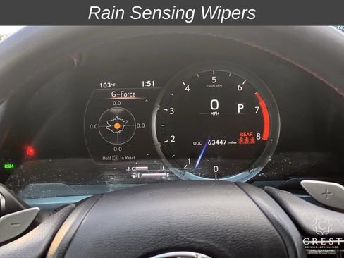 Used 2020 Lexus ES 350 F Sport FWD image 17
