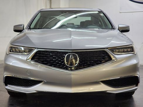 Certified 2019 Acura TLX V6 SH-AWD w/ Technology Pkg image 12