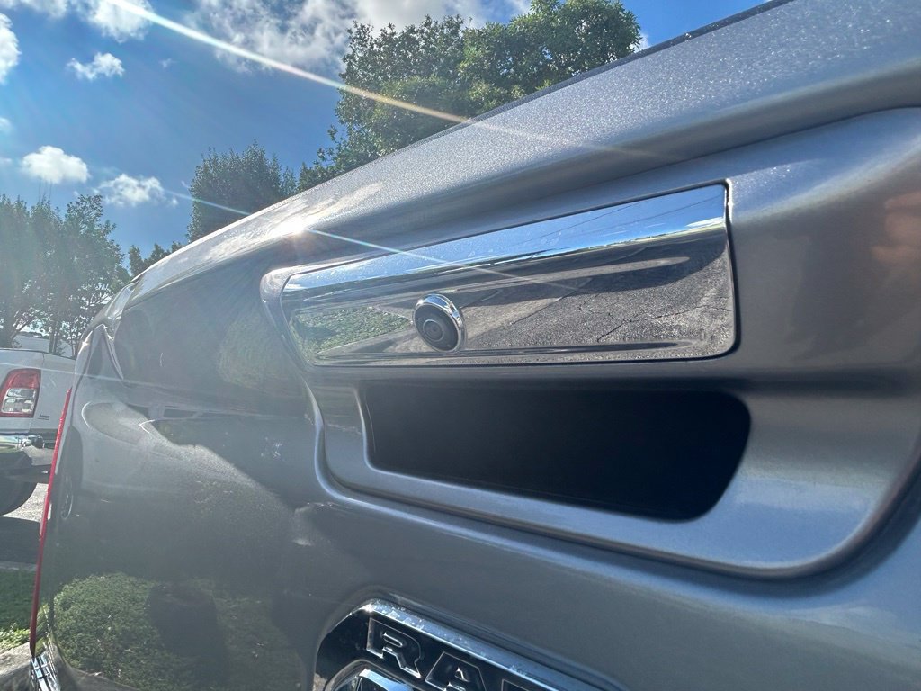 Used 2020 RAM 1500 Big Horn RWD image 34
