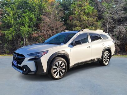 Used 2024 Subaru Outback Limited