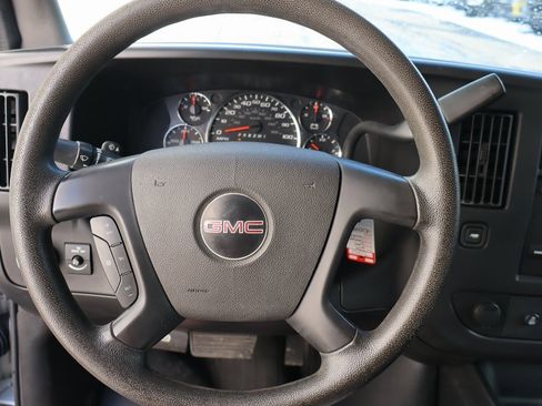Used 2014 GMC Savana 3500 Work Van image 11