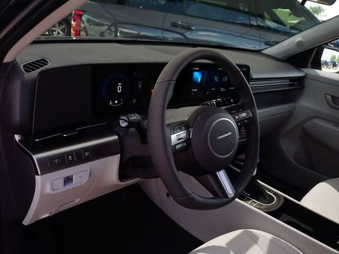 New 2026 Hyundai Kona SEL Sport FWD image 18