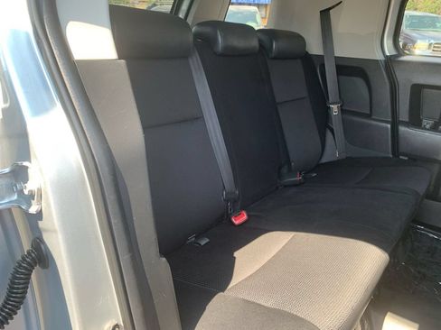 Used 2007 Toyota FJ Cruiser 4WD image 24