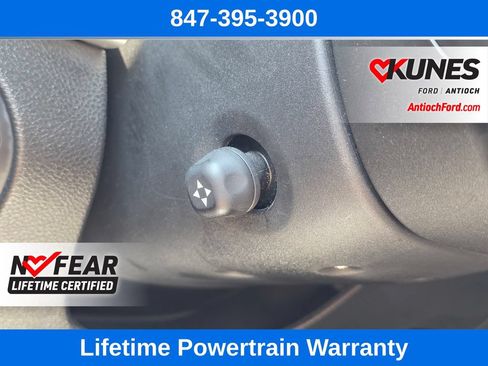 Used 2024 Jeep Wagoneer L Series II w/ Flexible Seating Group AWD/4WD image 45