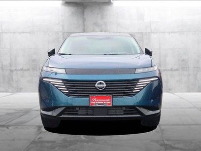 New 2026 Nissan Murano Platinum w/ Cargo Package