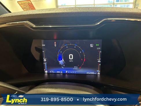 Used 2023 Chevrolet Colorado Z71 w/ Z71 Convenience Package 2 AWD/4WD image 29