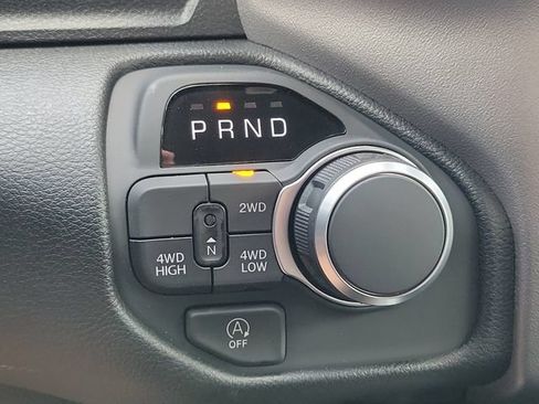 New 2026 RAM 1500 Express AWD/4WD image 26
