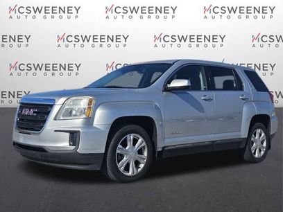 Used 2017 GMC Terrain SLE