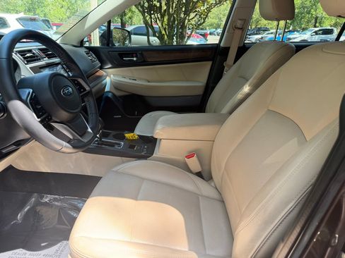 Used 2019 Subaru Outback 3.6R Limited AWD/4WD image 20
