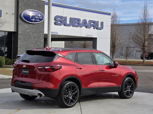 Used 2020 Chevrolet Blazer LT image 5