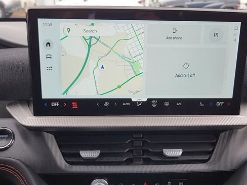 Used 2025 Ford Explorer ST-Line image 14