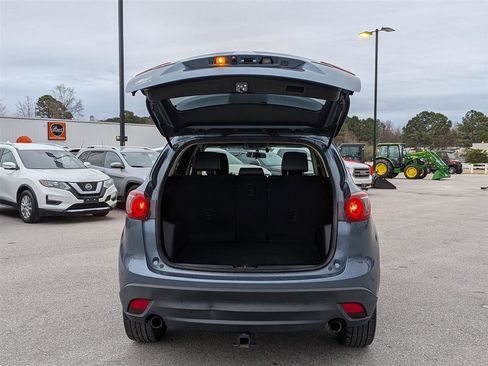 Used 2015 MAZDA CX-5 Grand Touring image 29