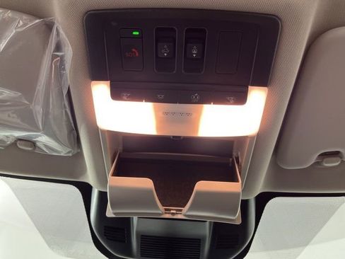 New 2026 Nissan Rogue SV image 36