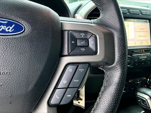 Used 2019 Ford F150 Raptor w/ Equipment Group 801A Mid AWD/4WD image 23