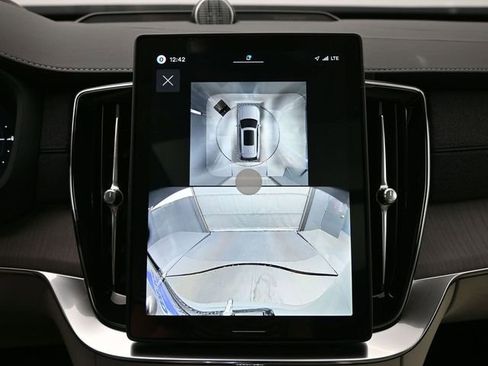 New 2026 Volvo XC90 T8 Ultra AWD/4WD image 25