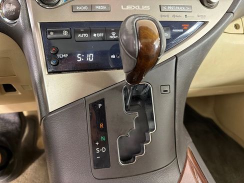 Used 2015 Lexus RX 350 FWD image 33