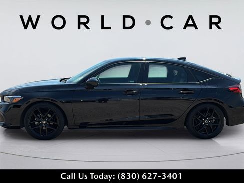 Used 2022 Honda Civic Sport image 11