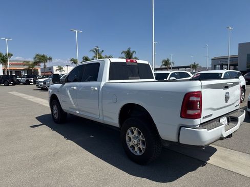 Used 2024 RAM 2500 Laramie w/ Safety Group AWD/4WD image 6