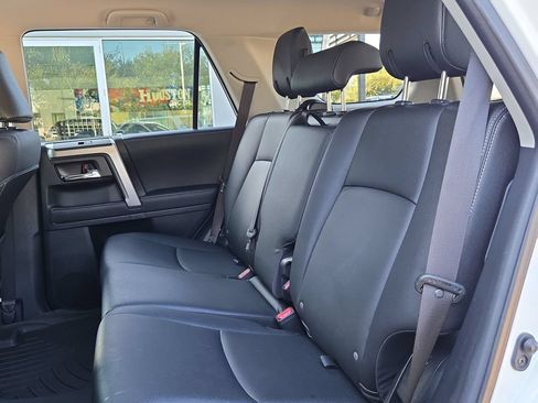 Used 2023 Toyota 4Runner TRD Sport AWD/4WD image 27