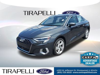 Used 2024 Audi A3 2.0T Premium