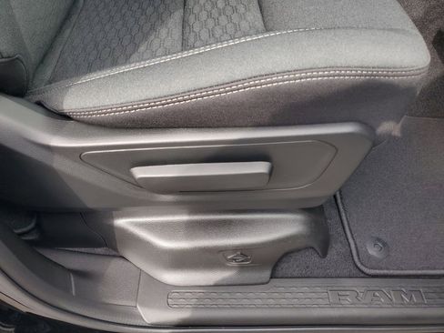 New 2025 RAM 1500 Tradesman w/ Trailer Tow Group image 31