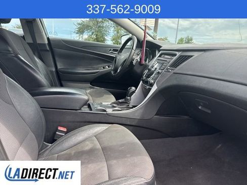 Used 2013 Hyundai Sonata SE image 10