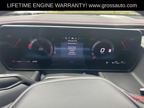 New 2026 Dodge Charger R/T AWD/4WD image 17