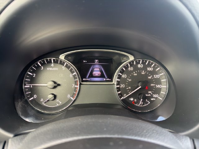 Used 2017 Nissan Altima 2.5 S w/ Power Driver Seat Package FWD image 18