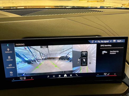 Used 2025 BMW X3 xDrive30i image 27