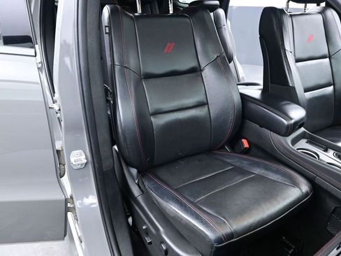 Used 2022 Dodge Durango R/T AWD/4WD image 21