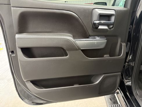 Used 2015 Chevrolet Silverado 1500 LT w/ All Star Edition AWD/4WD image 15