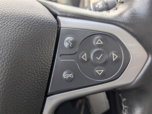 Used 2022 Chevrolet Colorado LT w/ LT Convenience Package image 26