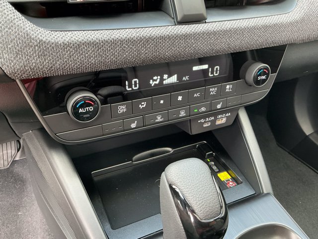 New 2026 Subaru Outback Limited AWD/4WD image 22