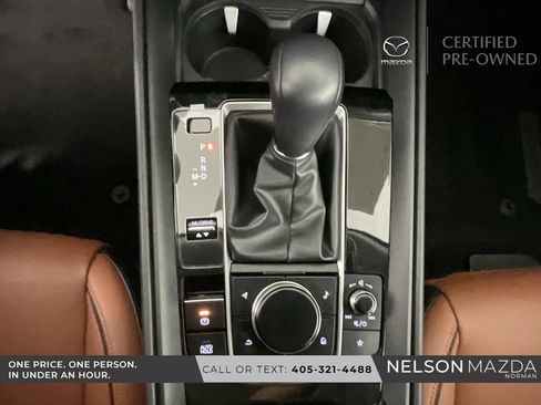 Certified 2025 MAZDA CX-50 Meridian Edition w/ Apex Package image 38