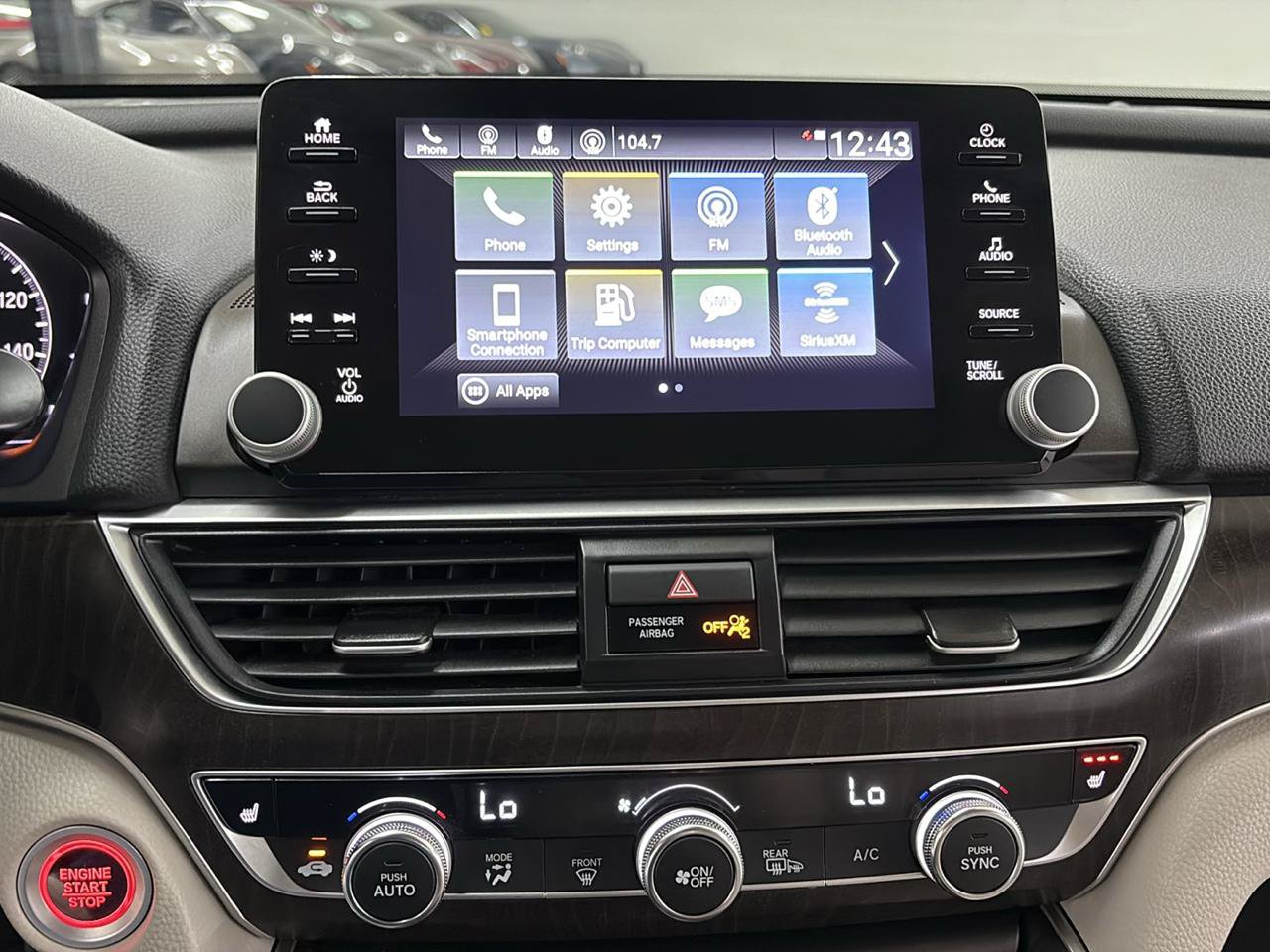 Used 2021 Honda Accord EX-L image 20