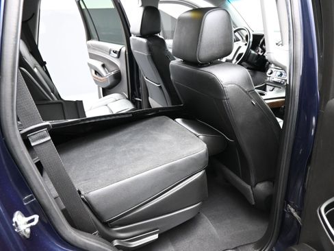 Used 2020 Chevrolet Tahoe LT w/ Luxury Package image 18