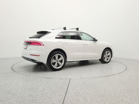 Used 2023 Audi Q8 Premium w/ Convenience Package AWD/4WD image 5