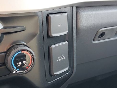 New 2026 Ford F250 XL w/ STX Appearance Package AWD/4WD image 26