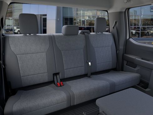 New 2026 Ford F350 XL AWD/4WD image 12