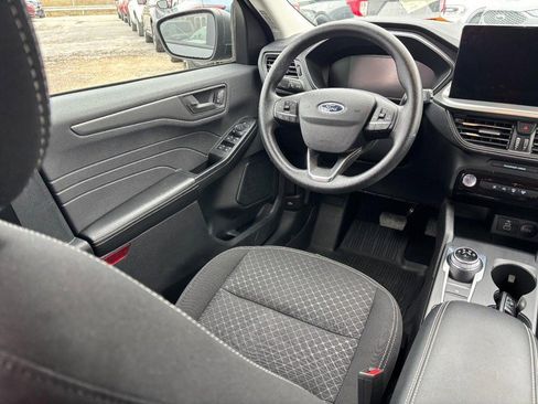 Used 2025 Ford Escape Active w/ Tech Pack #1 AWD/4WD image 14