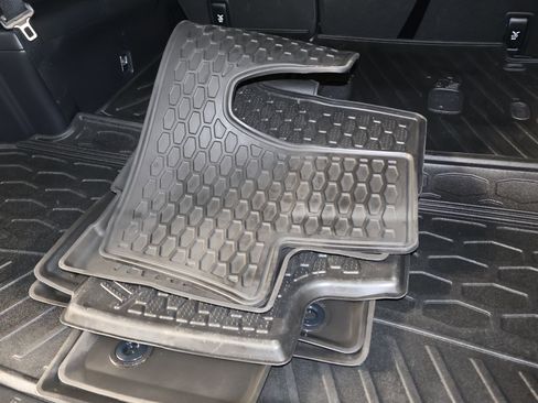 Used 2024 Toyota Grand Highlander XLE image 50