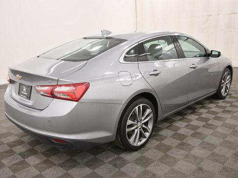 Used 2024 Chevrolet Malibu LT image 8