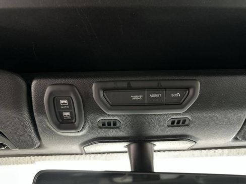 Used 2021 Jeep Wrangler Unlimited Sahara AWD/4WD image 52