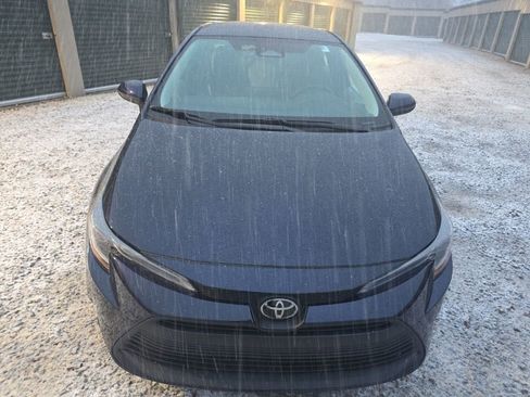 Certified 2024 Toyota Corolla LE image 9