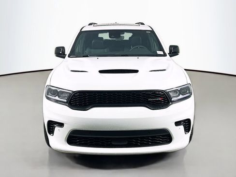 New 2026 Dodge Durango GT image 2